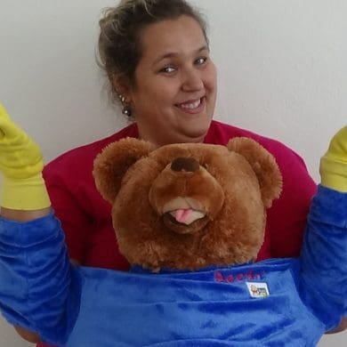 Vanessa Sales – Funchal, Madeira